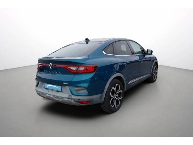 Renault Arkana image 2