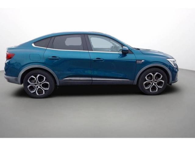 Renault Arkana image 8