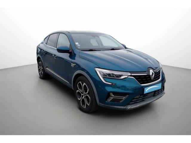 Renault Arkana image 7