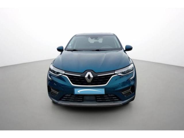 Renault Arkana image 5