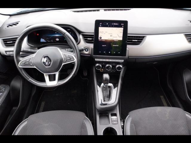 Renault Arkana image 4