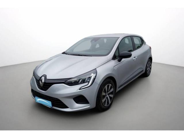 Renault Clio Tce 90 Equilibre