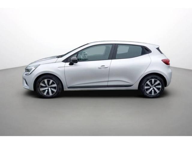 Renault Clio image 1