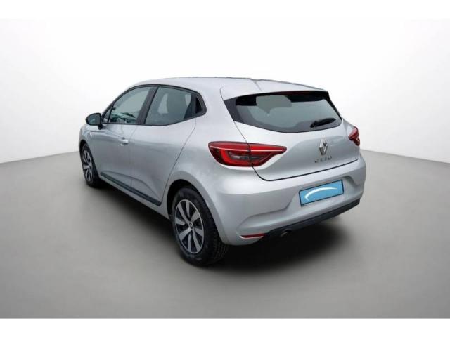 Renault Clio image 4