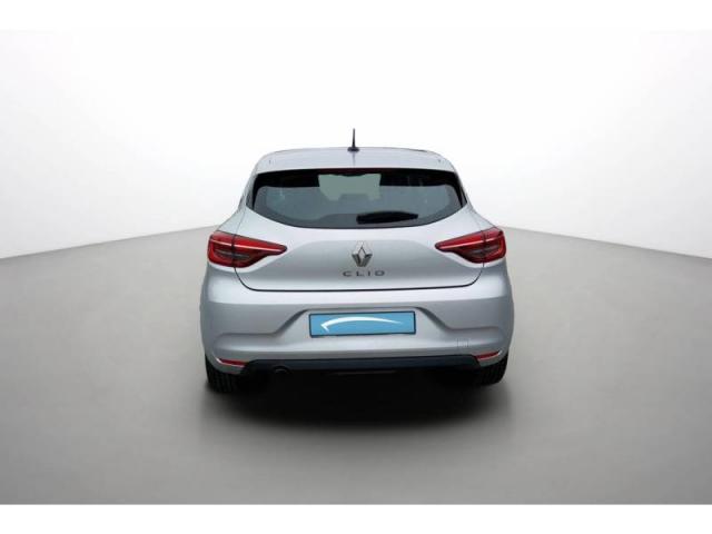 Renault Clio image 2