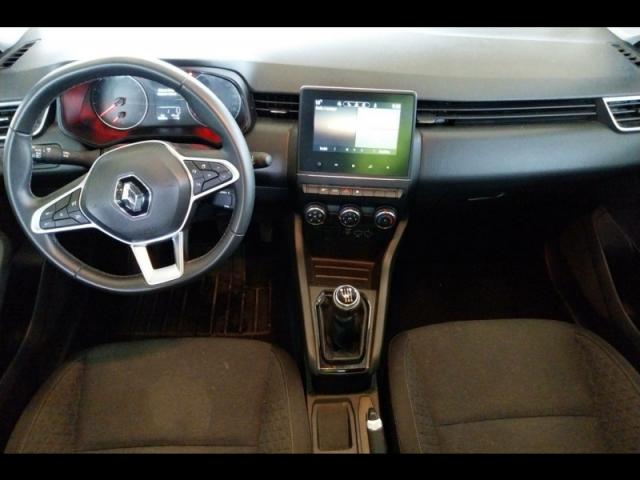 Renault Clio image 7