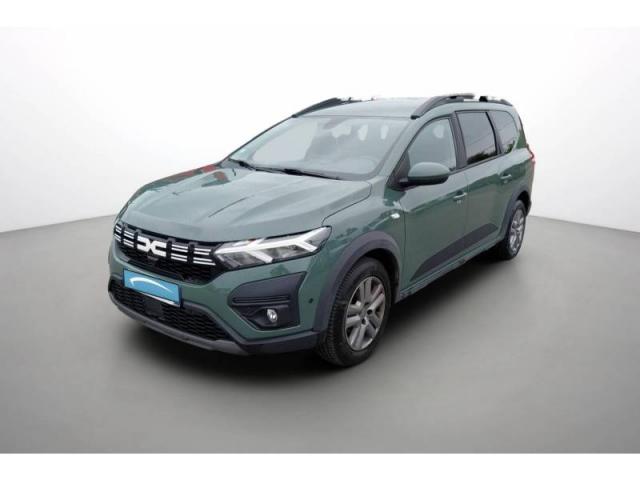 Dacia Jogger Tce 110 7 Places Expression