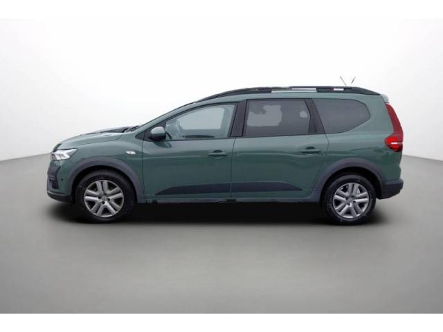Dacia Jogger image 4