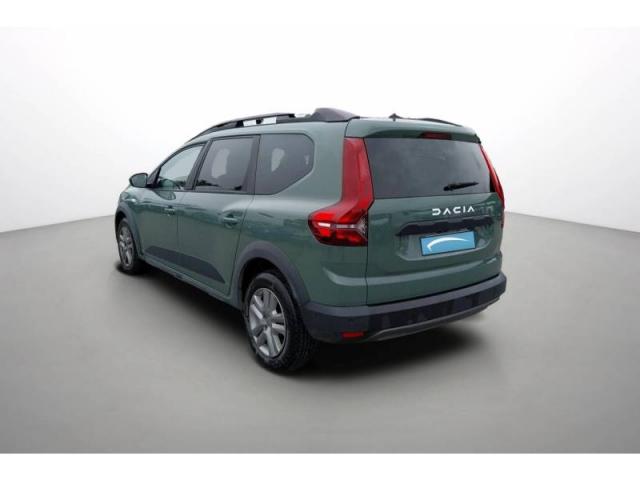 Dacia Jogger image 5