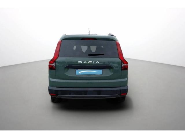 Dacia Jogger image 2