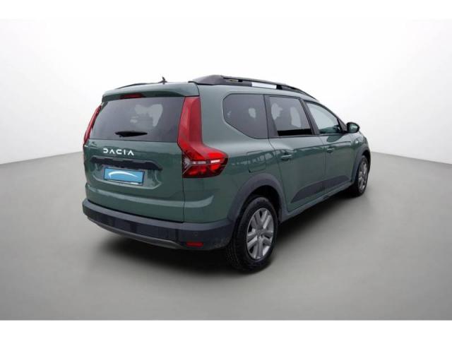 Dacia Jogger image 8