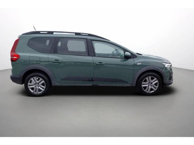 Dacia Jogger image 3