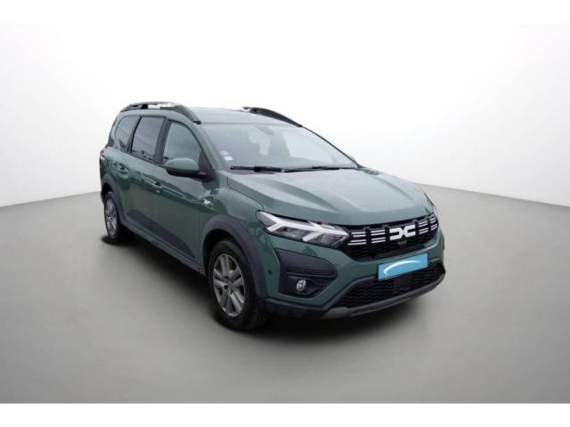 Dacia Jogger image 6