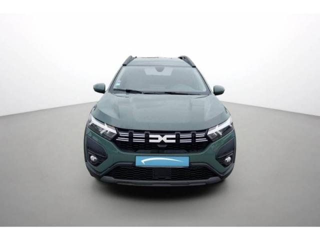 Dacia Jogger image 7