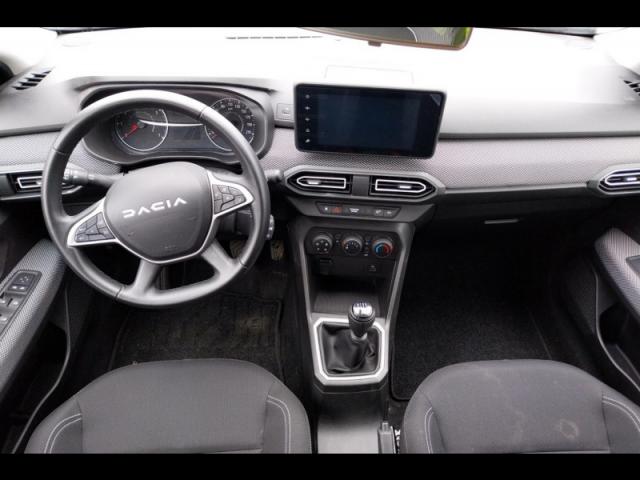 Dacia Jogger image 9