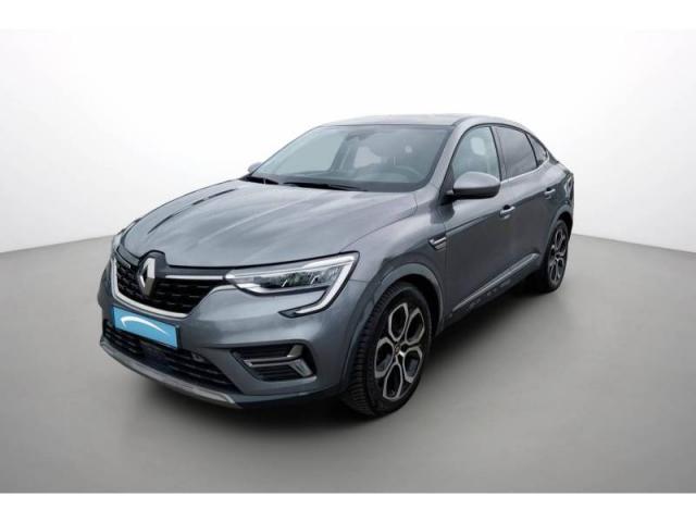 Renault Arkana E-Tech 145 - 21b Intens