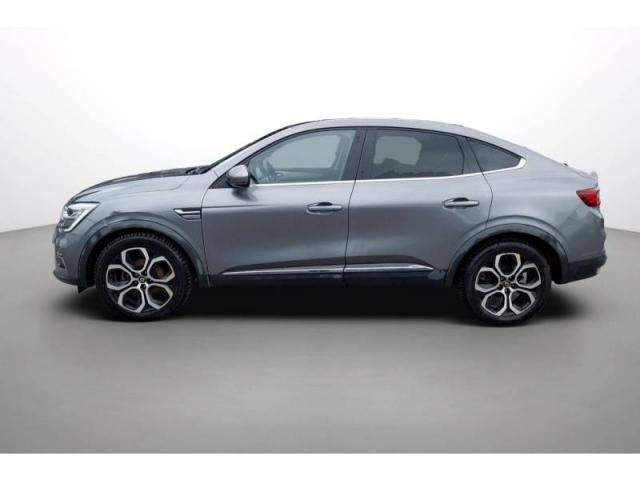 Renault Arkana image 6