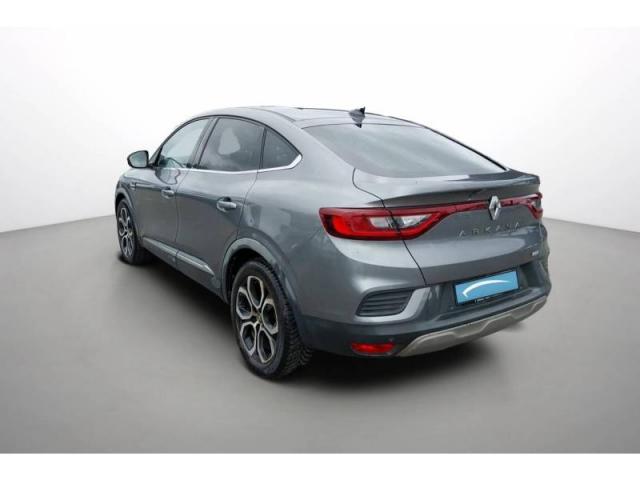 Renault Arkana image 7