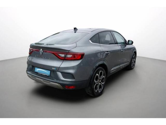 Renault Arkana image 4