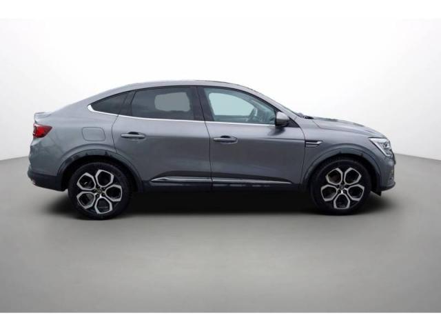 Renault Arkana image 8