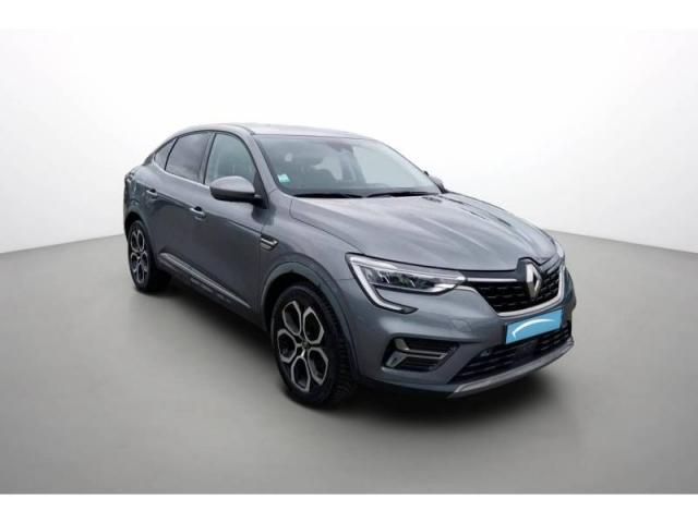 Renault Arkana image 2