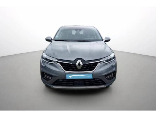 Renault Arkana image 3