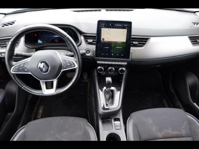 Renault Arkana image 5