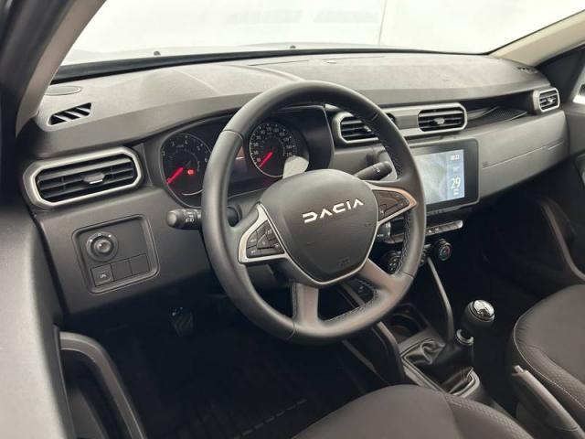 Dacia Duster image 1