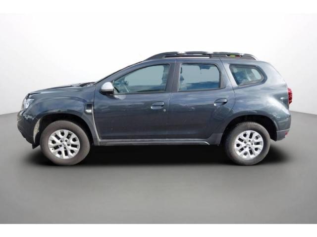 Dacia Duster image 3