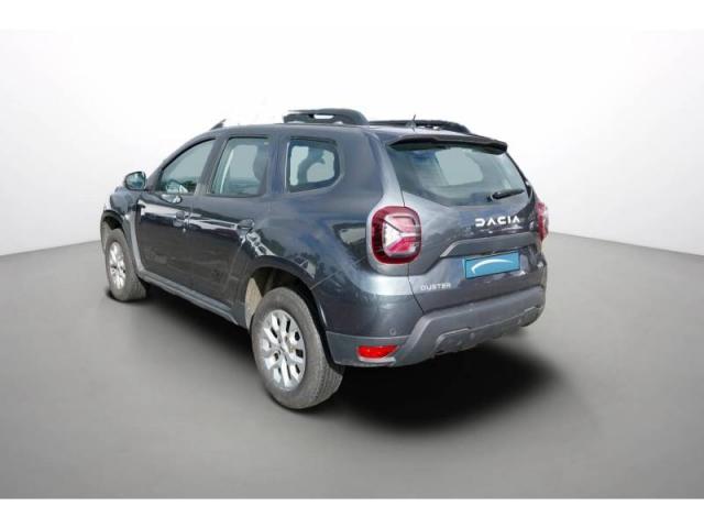 Dacia Duster image 4