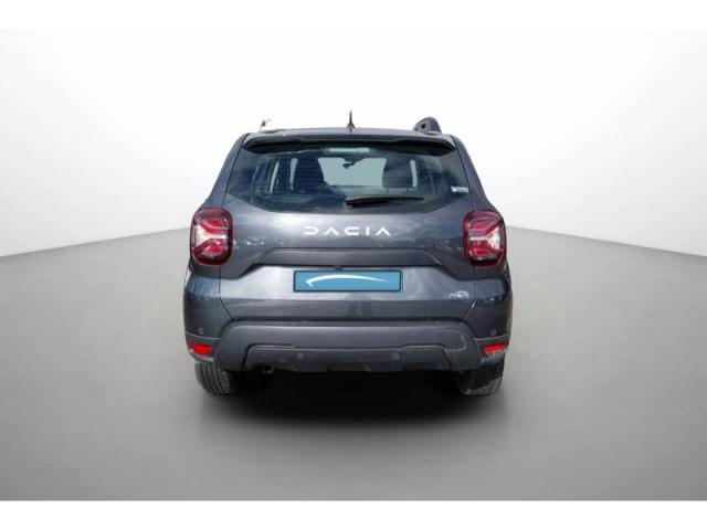 Dacia Duster image 8