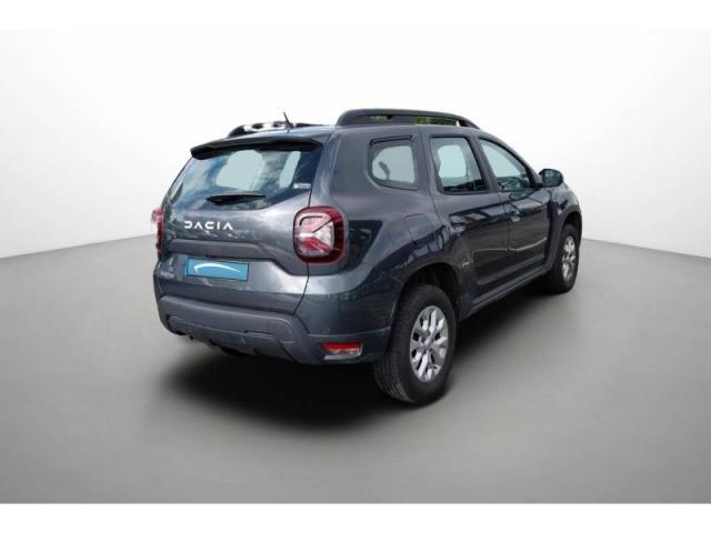 Dacia Duster image 7