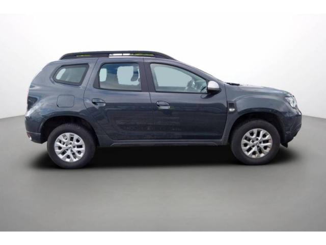 Dacia Duster image 9
