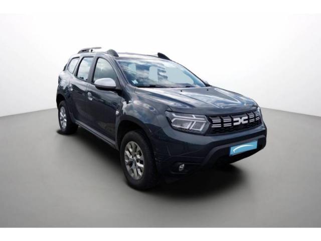 Dacia Duster image 6