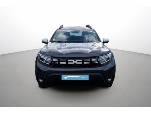 Dacia Duster image 5