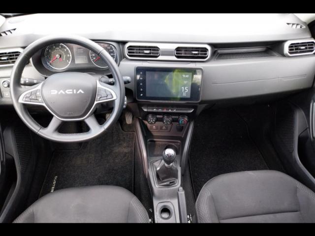 Dacia Duster image 2