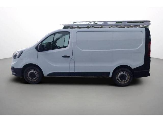 Renault Trafic image 3