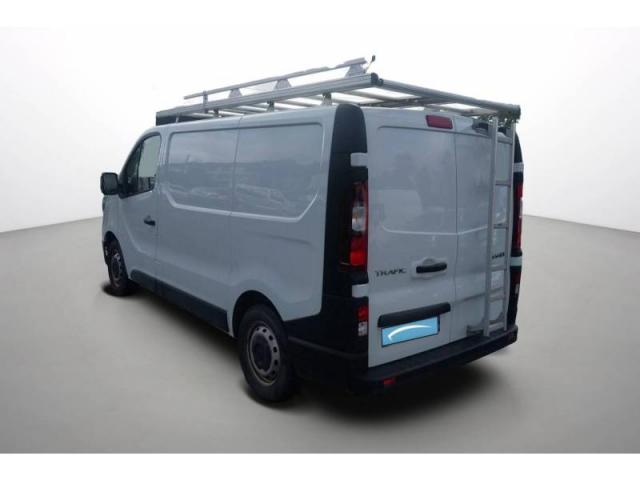 Renault Trafic image 8