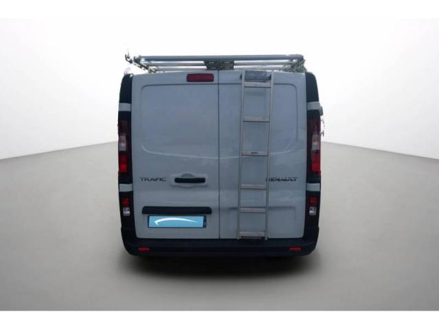 Renault Trafic image 6