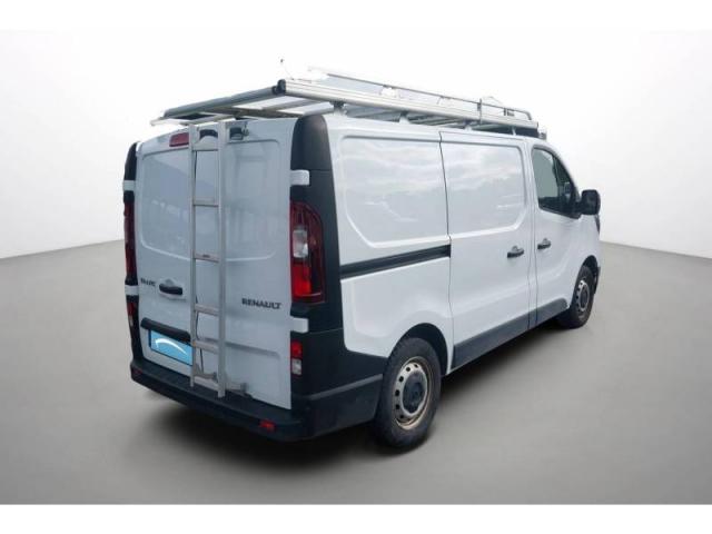 Renault Trafic image 5