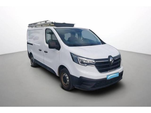 Renault Trafic image 7