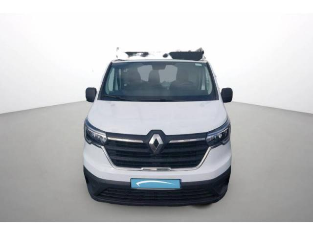 Renault Trafic image 1