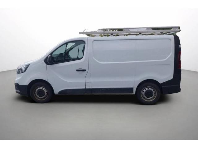Renault Trafic image 1