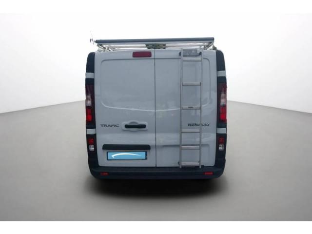 Renault Trafic image 5