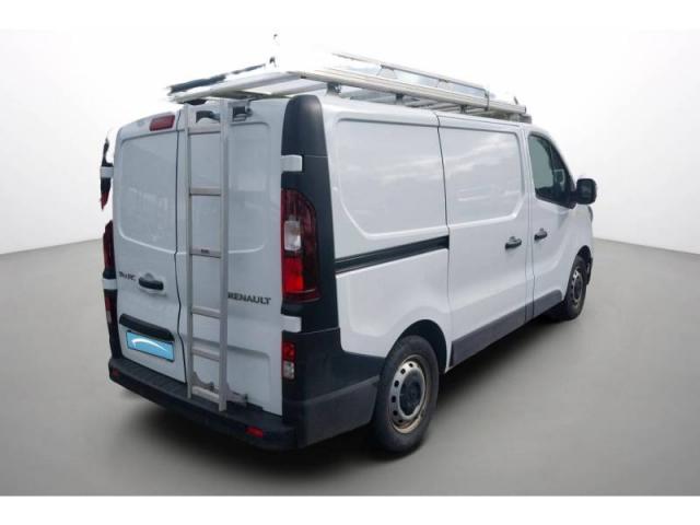 Renault Trafic image 8