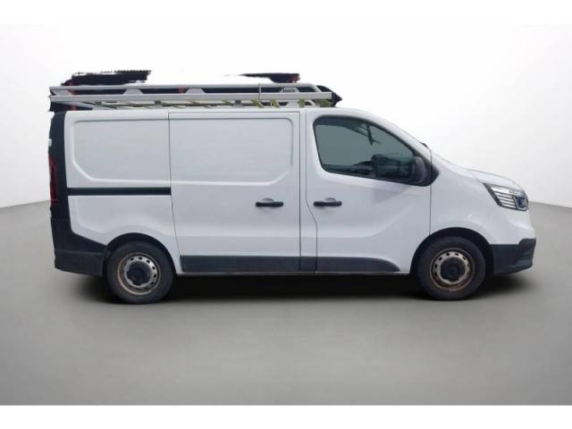 Renault Trafic image 4