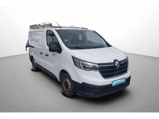 Renault Trafic image 7