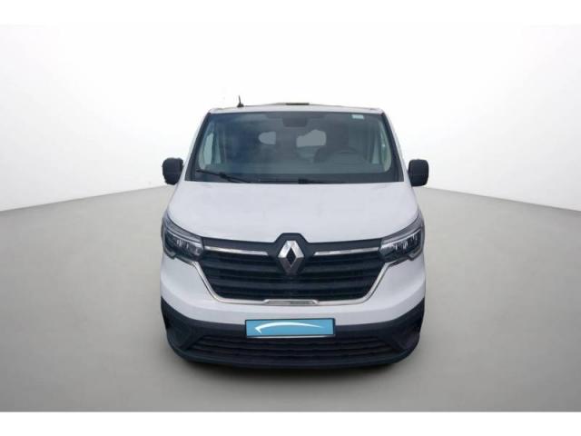 Renault Trafic image 3