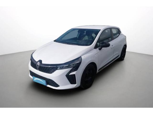 Renault Clio Blue Dci 100 Evolution