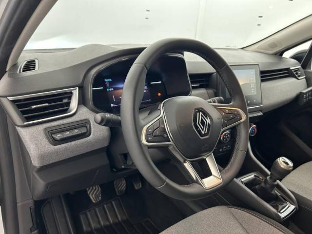 Renault Clio image 1